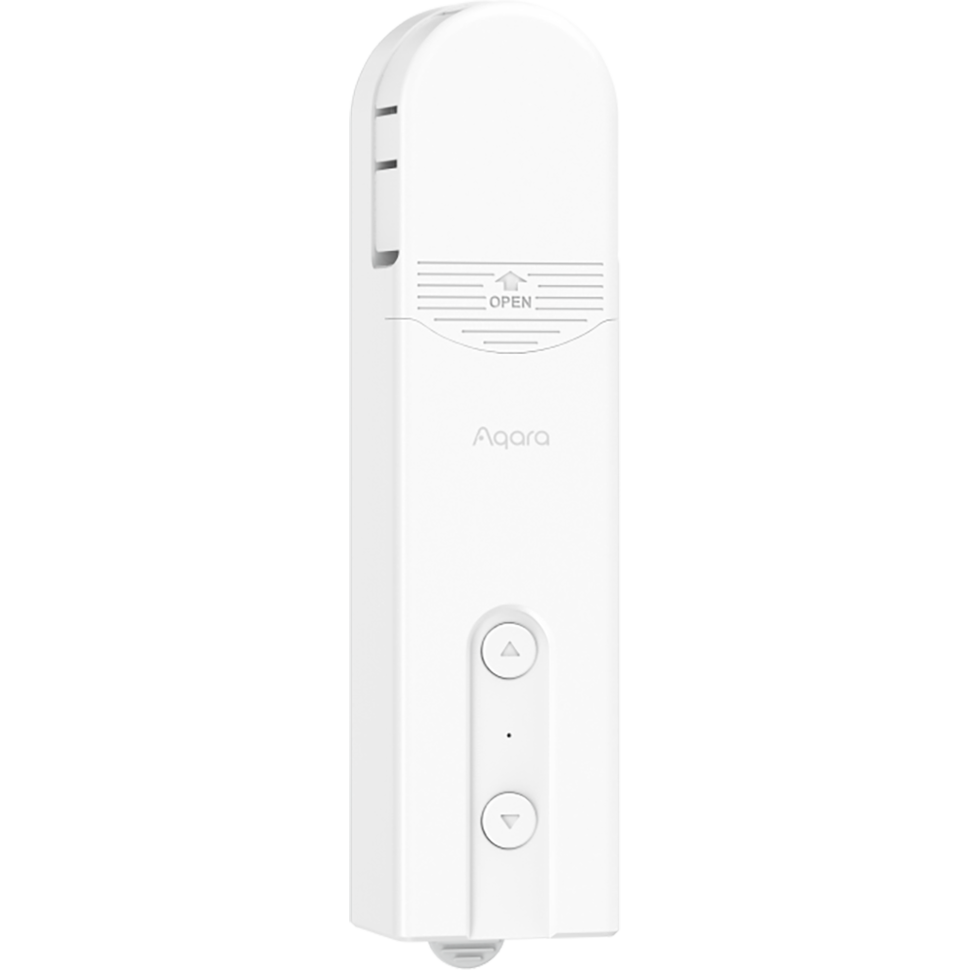 Мотор для рулонных штор Aqara Roller shade driver E1 