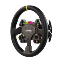 Артикул: 29284. Рулевое колесо MOZA Racing RS V2