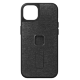 Чехол Peak Design Everyday with Loop для iPhone 14 Plus Серый - Изображение 212129