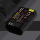 Аккумулятор Nitecore NC-BP005 (LP-E6N) 13.6Wh - Изображение 241430