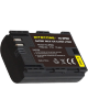 Аккумулятор Nitecore NC-BP005 (LP-E6N) 13.6Wh - Изображение 241431