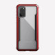 Чехол X-Doria Defense Shield для Galaxy S20 Plus Красный - Изображение 124512