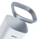 Урна для мусора Baseus Dust-free Trash Can Белая - Изображение 130390