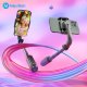 Стабилизатор Feiyu Vimble One одноосевой Чёрный - Изображение 134841