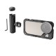 Клетка SmallRig 4397 Video Kit (Dual Handheld) для iPhone 15 Pro - Изображение 228613