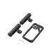 Клетка SmallRig 4397 Video Kit (Dual Handheld) для iPhone 15 Pro - Изображение 228616