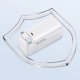 Внешний аккумулятор Usams US-CD216 PD45W 18000mAh Чёрный - Изображение 232864