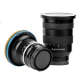 Комплект светофильтров NiSi SWIFT FS ND Kit (8+64+1000) 67-82мм - Изображение 250873