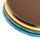 Комплект светофильтров NiSi SWIFT FS ND Kit (8+64+1000) 67-82мм - Изображение 250890