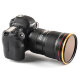 Комплект светофильтров NiSi SWIFT FS ND Kit (8+64+1000) 67-82мм - Изображение 250898