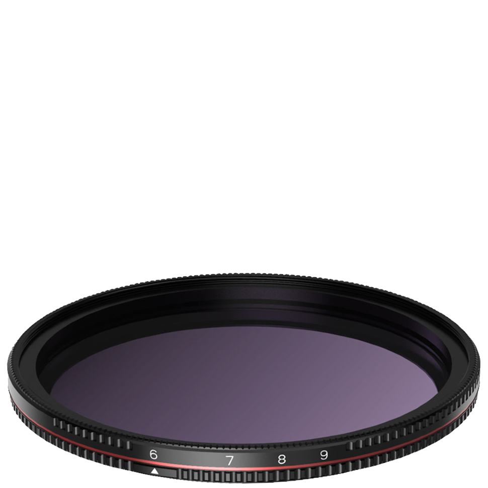 

Светофильтр Freewell ND Bright Day (6-9 Stop) 62мм FW-62-BRG