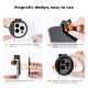 Светофильтр K&F Concept Nano-X Magnetic CPL 67мм - Изображение 246010