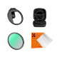 Светофильтр K&F Concept Nano-X Magnetic CPL 67мм - Изображение 246013