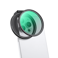 Артикул: 81785. Светофильтр K&F Concept Nano-X Magnetic CPL 67мм