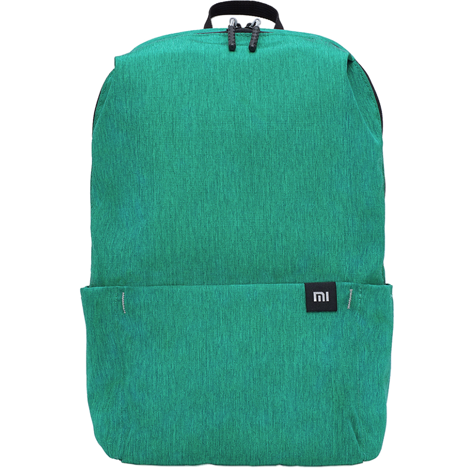 Рюкзак Xiaomi Mi Colorful 15L Зеленый 