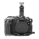 Клетка Tilta Lightweight Kit для Canon R8 Серая - Изображение 225616