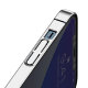 Чехол Baseus Glitter для iPhone 12/12 Pro Серебро - Изображение 144502