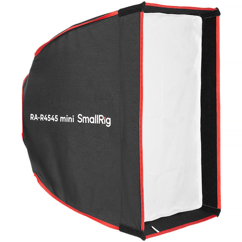

Софтбокс SmallRig RA-R4545 mini для RC 60/100 4683