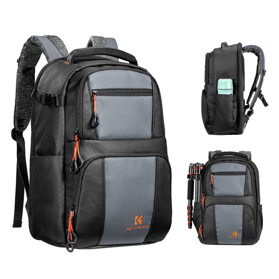 

Рюкзак K&F Concept Beta 30L V2 KF13.160
