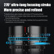 Объектив 7Artisans Spectrum 14mm T2.9 E-Mount - Изображение 237167
