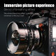 Объектив 7Artisans Spectrum 14mm T2.9 E-Mount - Изображение 237168