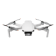 Квадрокоптер DJI Mini 2 Fly More Combo - Изображение 146480