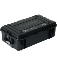 Артикул: 82585. Кейс Aputure Rolling Hard Case для INFINIBAR PB6 4-Kit