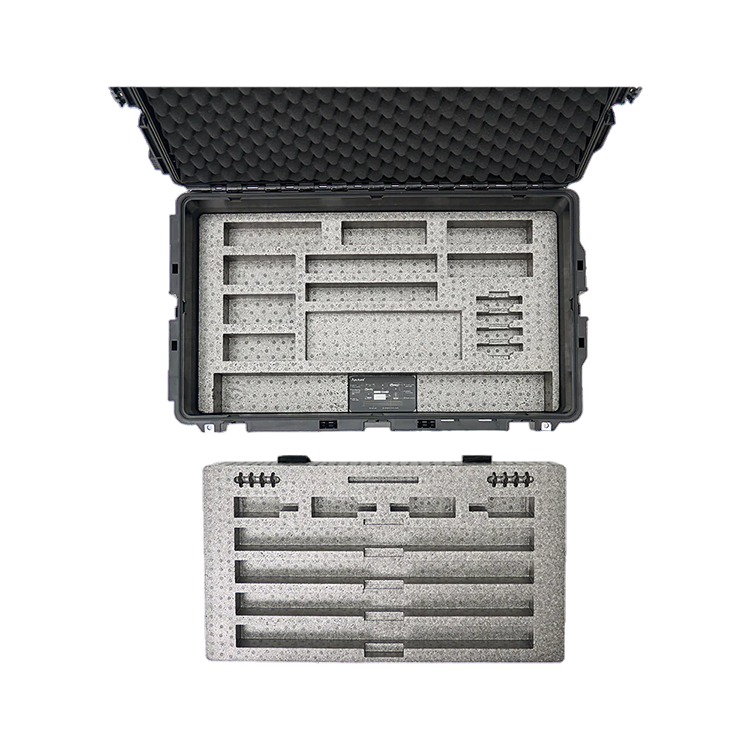 

Кейс Aputure Rolling Hard Case для INFINIBAR PB6 4-Kit APL0300AXP
