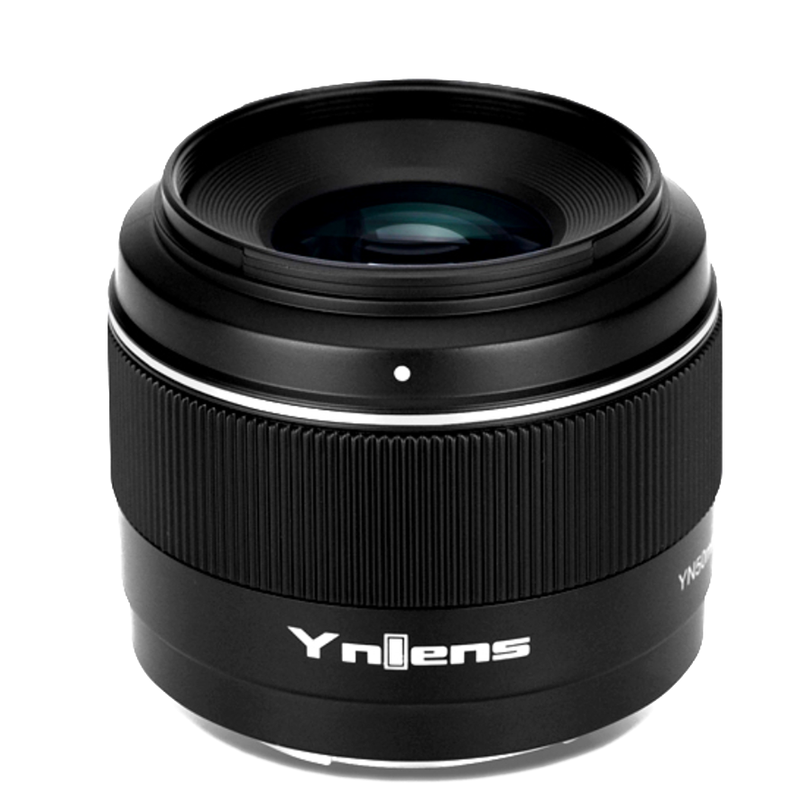 Объектив Yongnuo YN 50mm F/1.8 DA DSM E-mount 