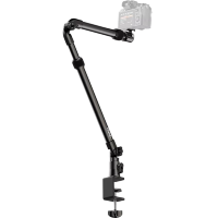 Артикул: 82785. Кронштейн настольный Ulanzi ZJ02 C-Clamp