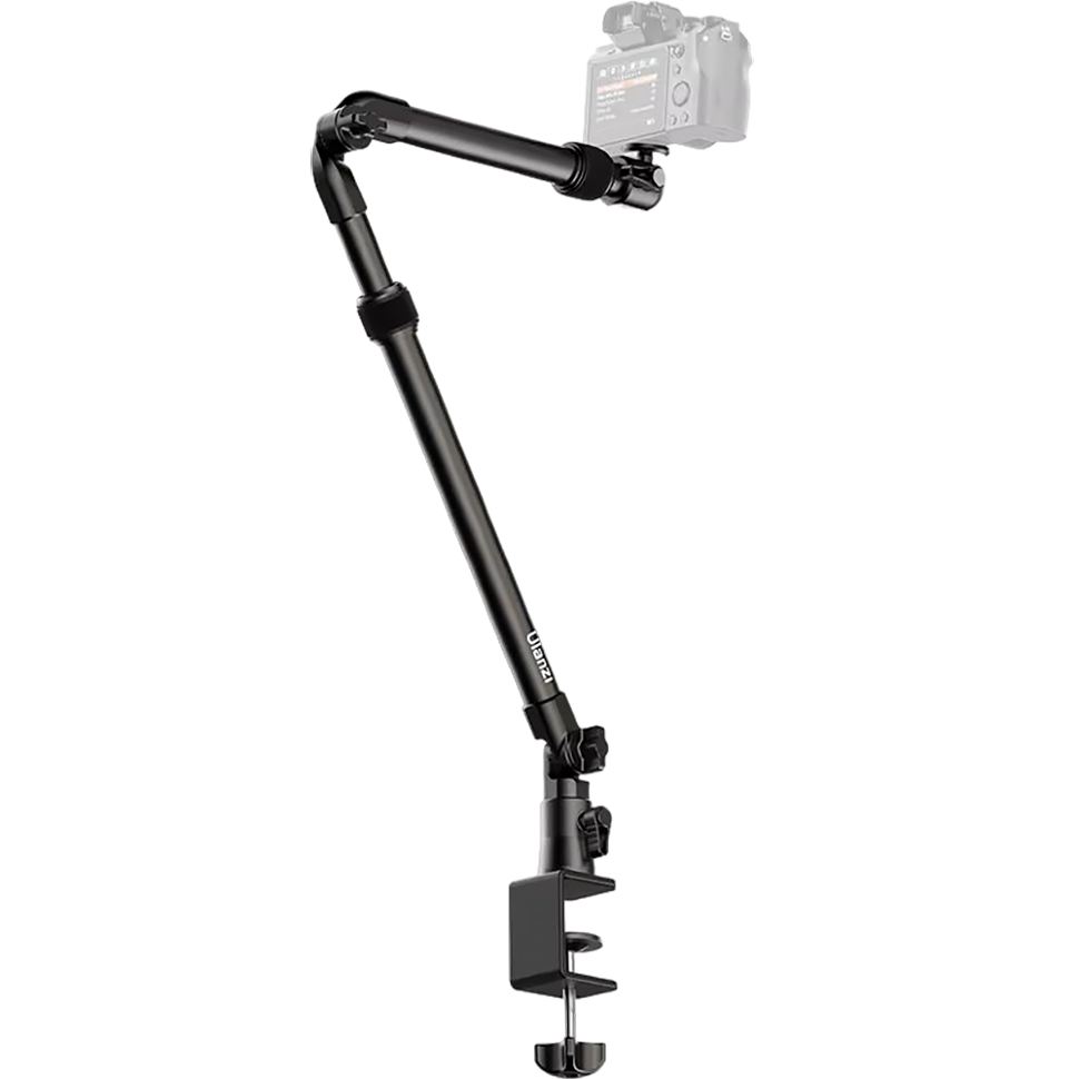 Кронштейн настольный Ulanzi ZJ02 C-Clamp preOrder=15.06.2025