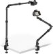 Кронштейн настольный Ulanzi ZJ02 C-Clamp - Изображение 250945