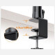 Кронштейн настольный Ulanzi ZJ02 C-Clamp - Изображение 250947
