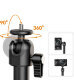 Кронштейн настольный Ulanzi ZJ02 C-Clamp - Изображение 250952