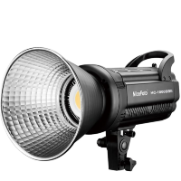 Артикул: 82885. Осветитель Nicefoto HC-1000SB II (Уцененный кат.Б)