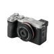 Объектив Viltrox 28mm f4.5 AF E-Mount - Изображение 253163