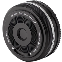 Артикул: 83085. Объектив Viltrox Chip AF 28mm F4.5 E-Mount