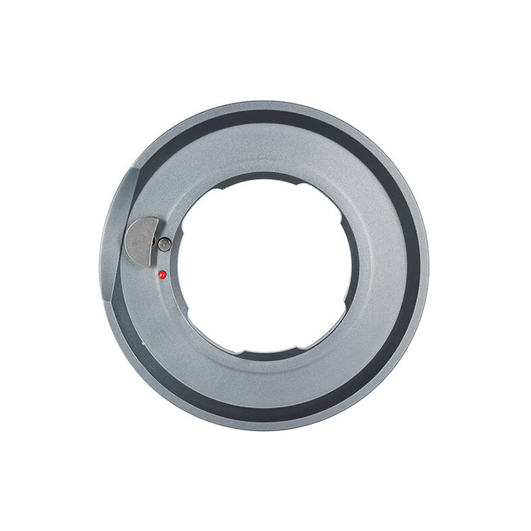 Адаптер 7Artisans для объектива Leica M на камеры Fujifilm GFX Ring-GFX G