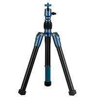 Артикул: 23385. Штатив Momax: Tripod Hero Синий