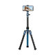 Штатив Momax: Tripod Hero Синий - Изображение 151995
