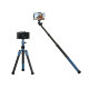 Штатив Momax: Tripod Hero Синий - Изображение 151997