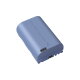 Аккумулятор SmallRig 4968 LP-E6NH Type-C Оранжевый - Изображение 256785