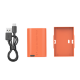 Аккумулятор SmallRig 4968 LP-E6NH Type-C Оранжевый - Изображение 257020