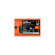 Аккумулятор SmallRig 4968 LP-E6NH Type-C Оранжевый - Изображение 257023