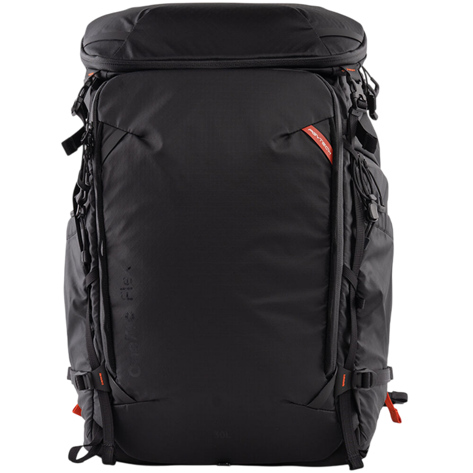 Рюкзак PGYTECH OnePro Flex 30L Чёрный + вставка Camera Insert M 