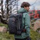Рюкзак PGYTECH OnePro Flex 30L Чёрный + вставка Camera Insert M - Изображение 261705