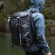 Рюкзак PGYTECH OnePro Flex 30L Чёрный + вставка Camera Insert M - Изображение 261706