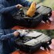 Рюкзак PGYTECH OnePro Flex 30L Чёрный + вставка Camera Insert M - Изображение 261709