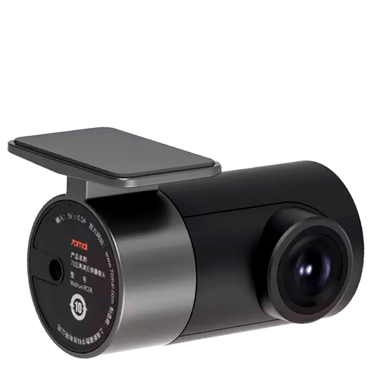 Камера заднего вида 70Mai Rear Camera RC06 
