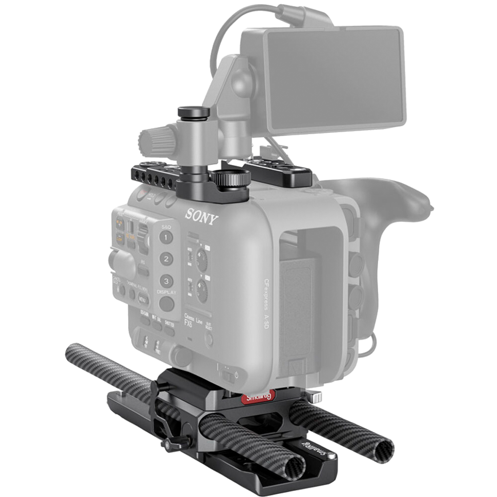 Риг SmallRig 3225 для Sony FX6 